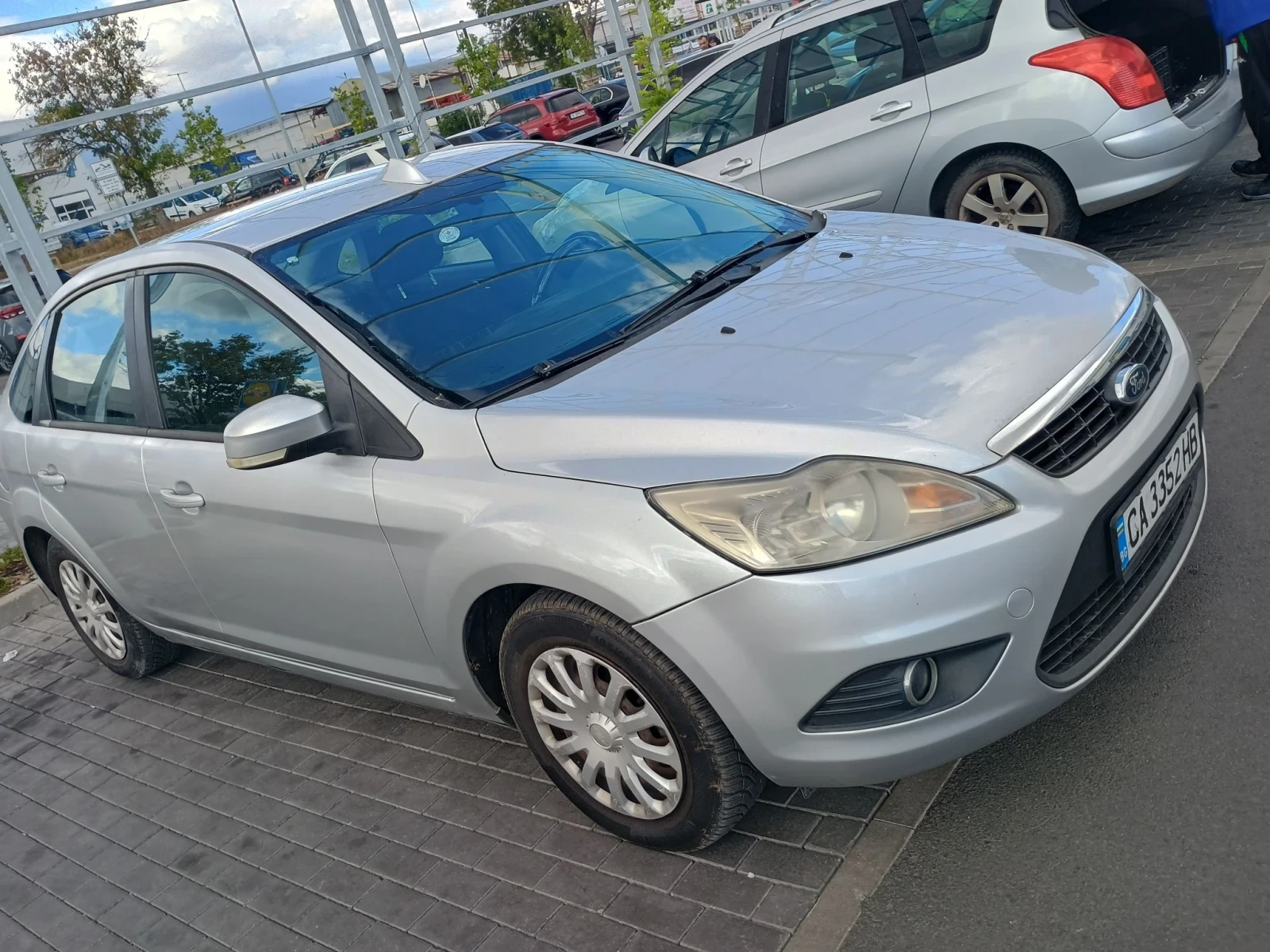 Ford Focus | Mobile.bg � ����������� 13