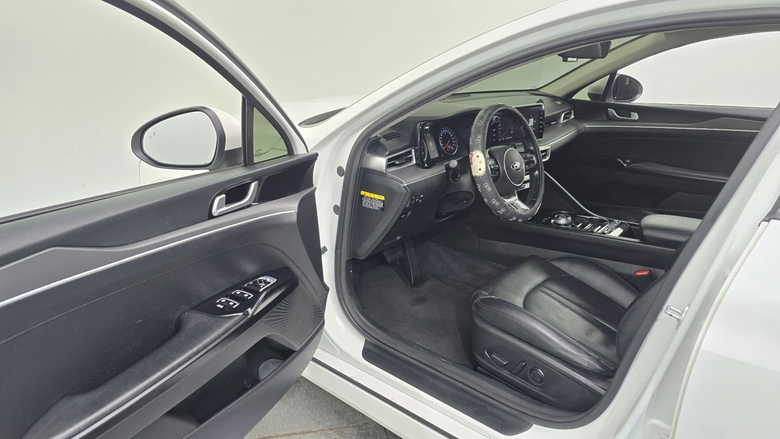 Kia K5 2.0 PRESTIGE autoprime.bg, снимка 9 - Автомобили и джипове - 55739430