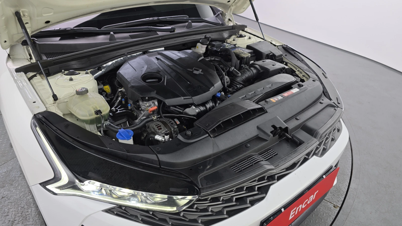 Kia K5 2.0 PRESTIGE autoprime.bg, снимка 6 - Автомобили и джипове - 55739430