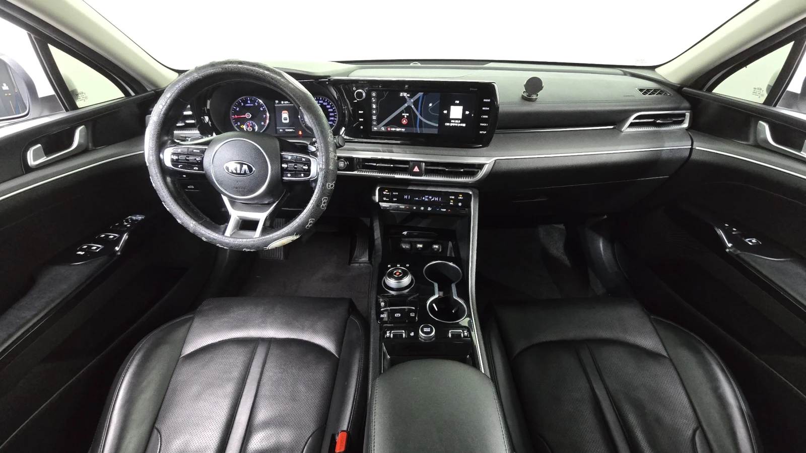 Kia K5 2.0 PRESTIGE autoprime.bg, снимка 7 - Автомобили и джипове - 55739430