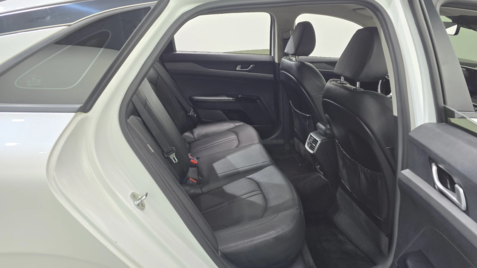 Kia K5 2.0 PRESTIGE autoprime.bg, снимка 11 - Автомобили и джипове - 55739430