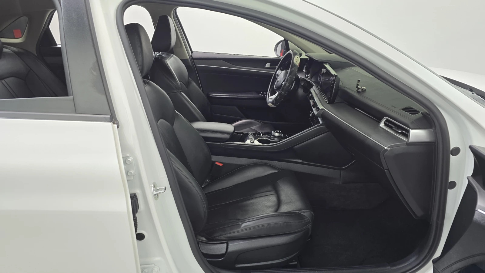 Kia K5 2.0 PRESTIGE autoprime.bg, снимка 10 - Автомобили и джипове - 55739430