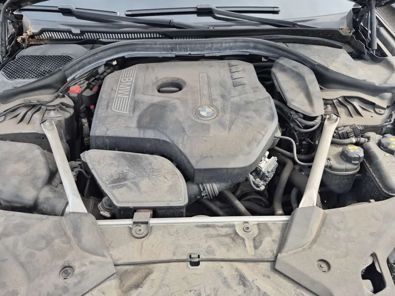 BMW 530 I XDRIVE * M ����� * CARFAX *  | Mobile.bg � ����������� 17