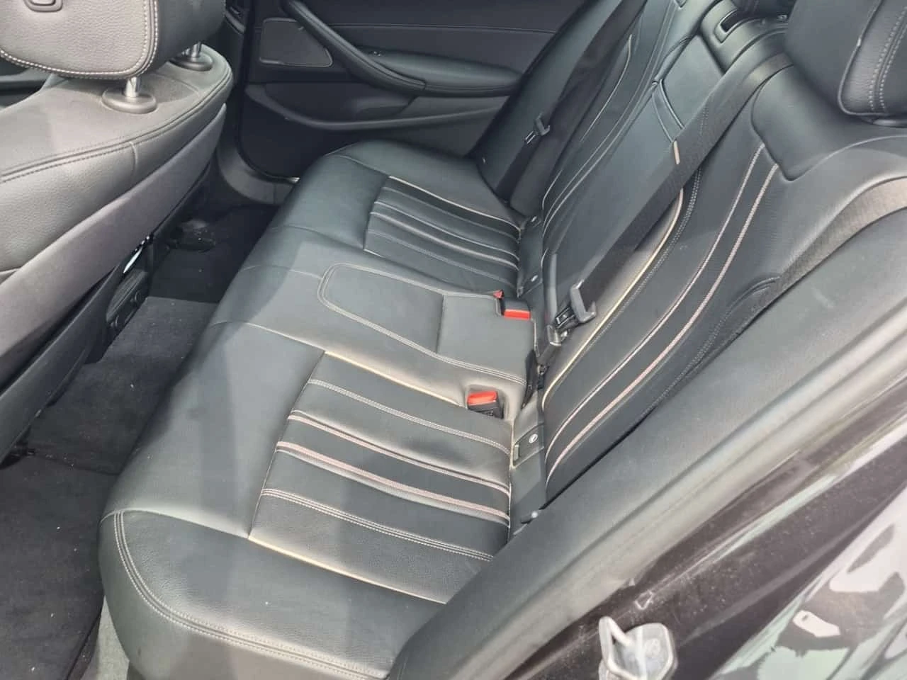 BMW 530 I XDRIVE * M ����� * CARFAX *  | Mobile.bg � ����������� 12