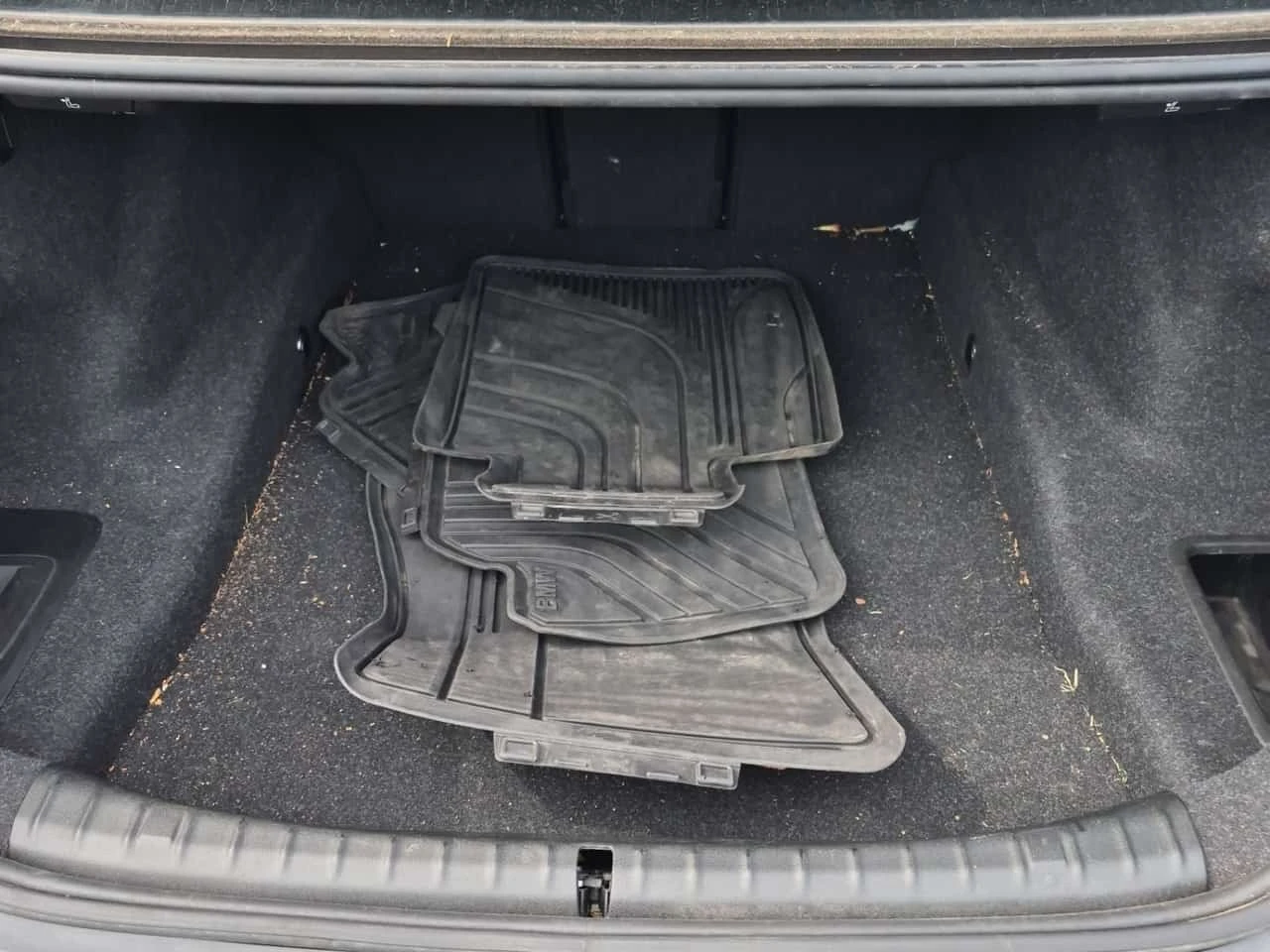 BMW 530 I XDRIVE * M ����� * CARFAX *  | Mobile.bg � ����������� 14