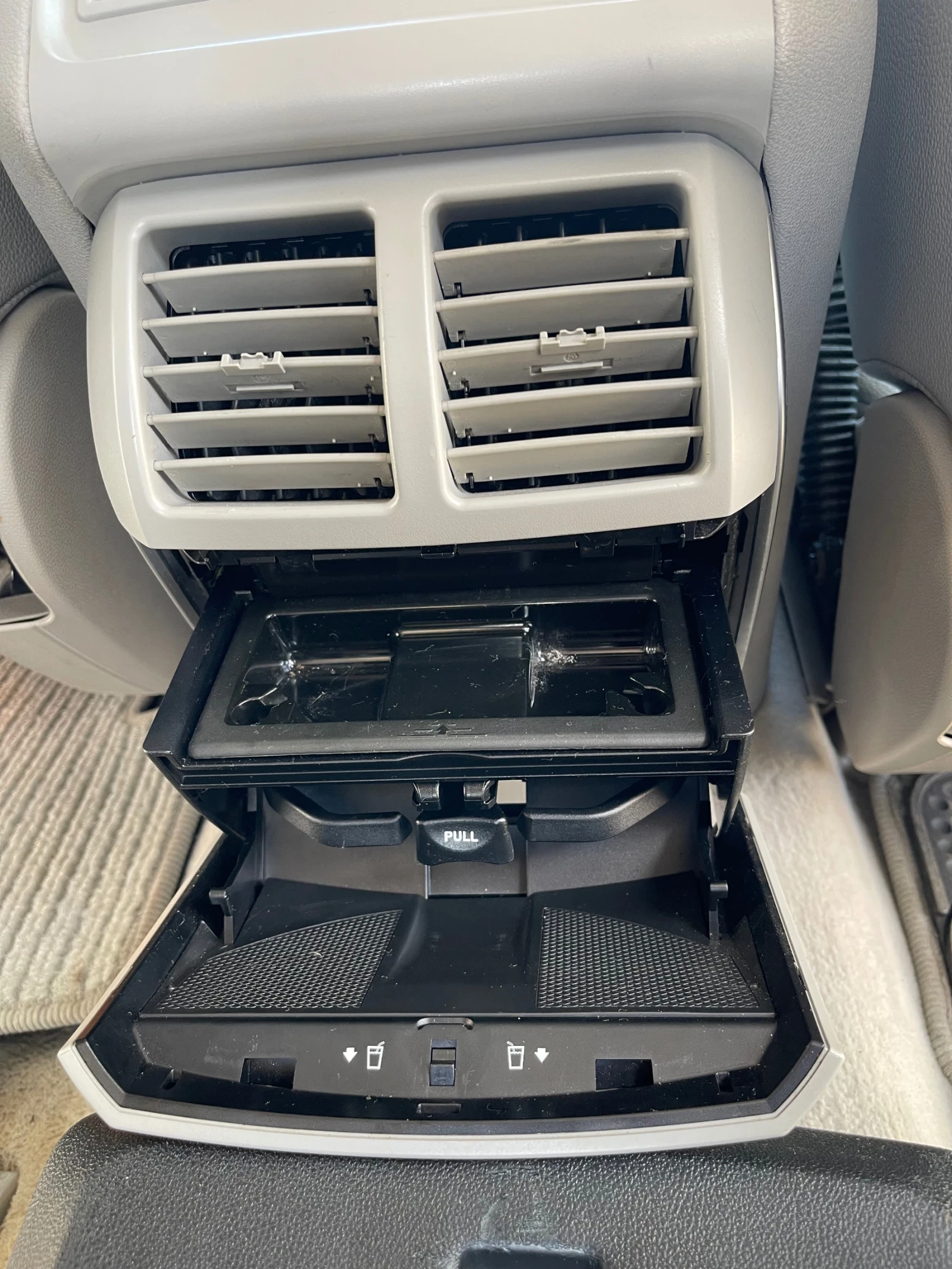 Mercedes-Benz R 320, снимка 11 - Автомобили и джипове - 55809039