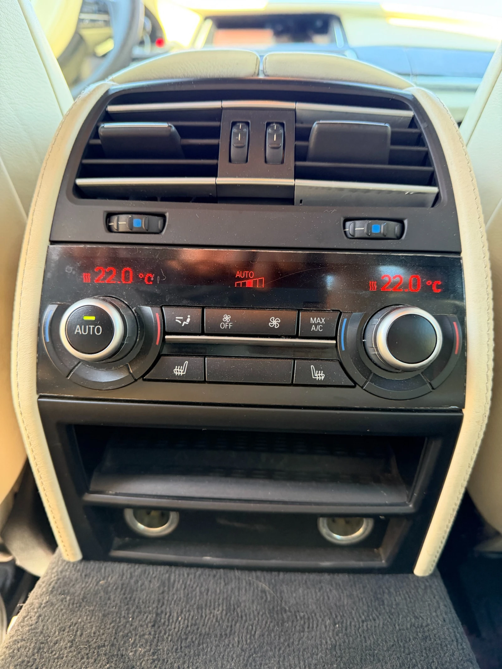 BMW 740 Individual , снимка 15 - Автомобили и джипове - 55988644