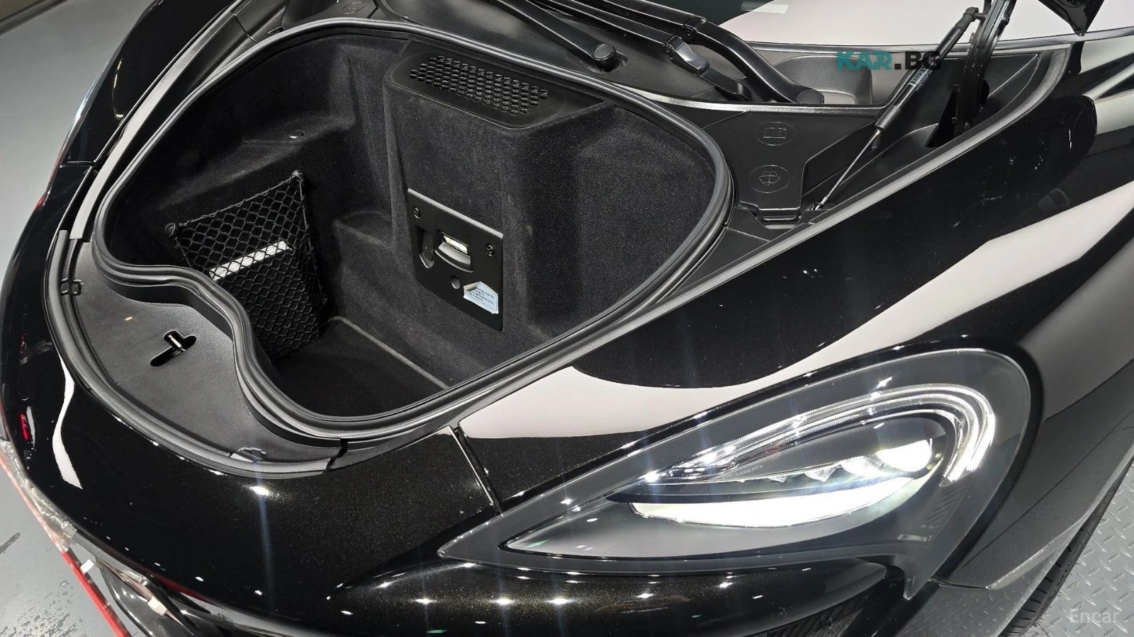 McLaren 570S Coupe SPIDER* 3.8* ������* �������*  | Mobile.bg � ����������� 15