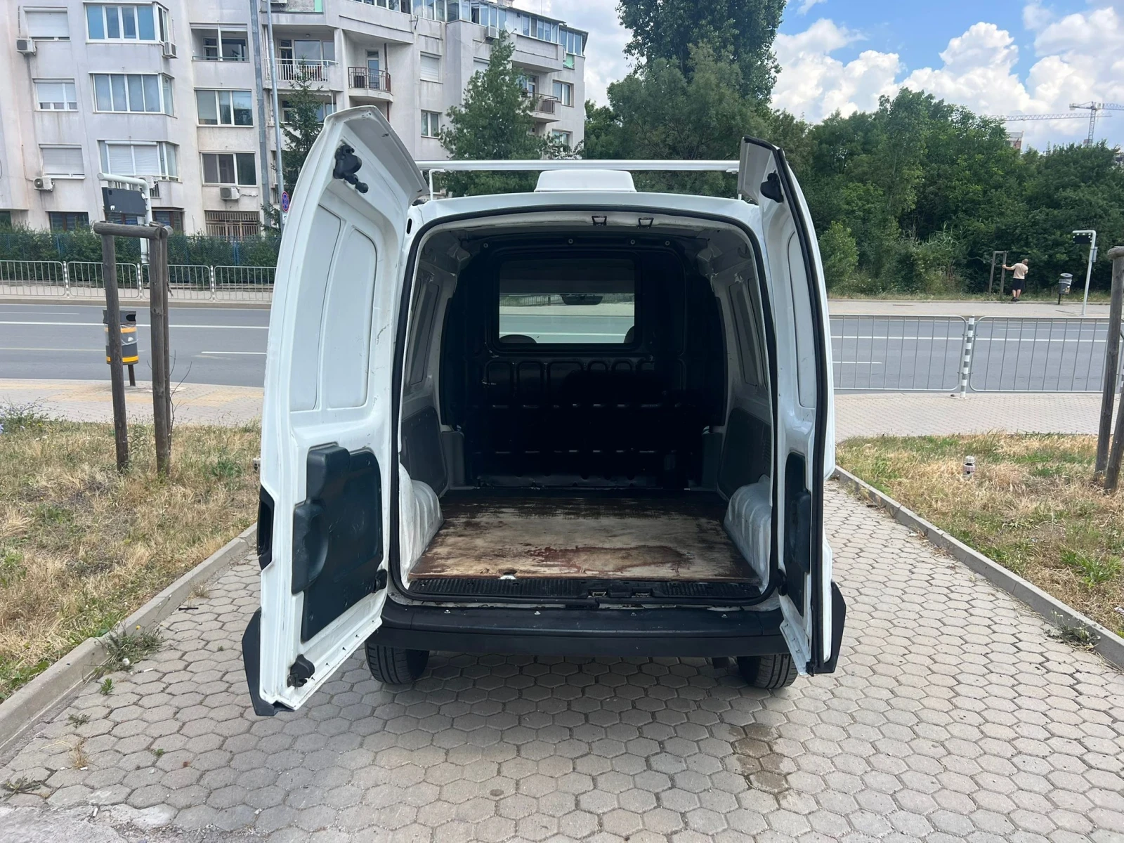 Renault Kangoo 1.5dCi | Mobile.bg � ����������� 11