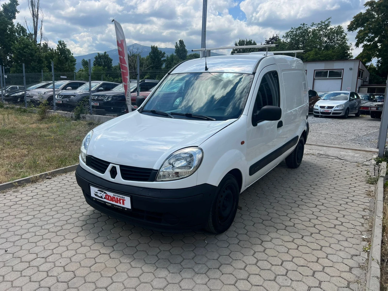 Renault Kangoo 1.5dCi | Mobile.bg � ����������� 2