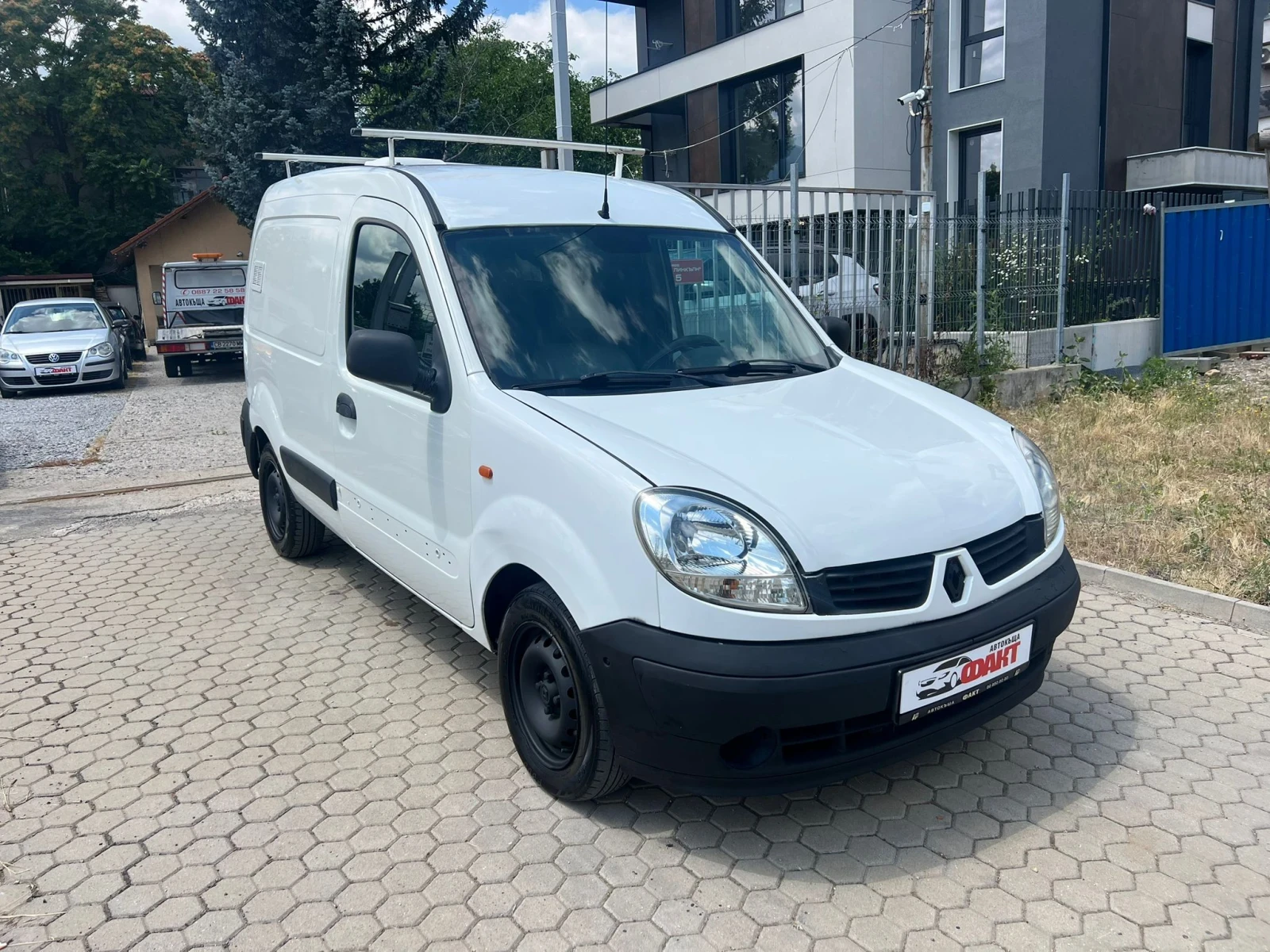 Renault Kangoo 1.5dCi | Mobile.bg � ����������� 5