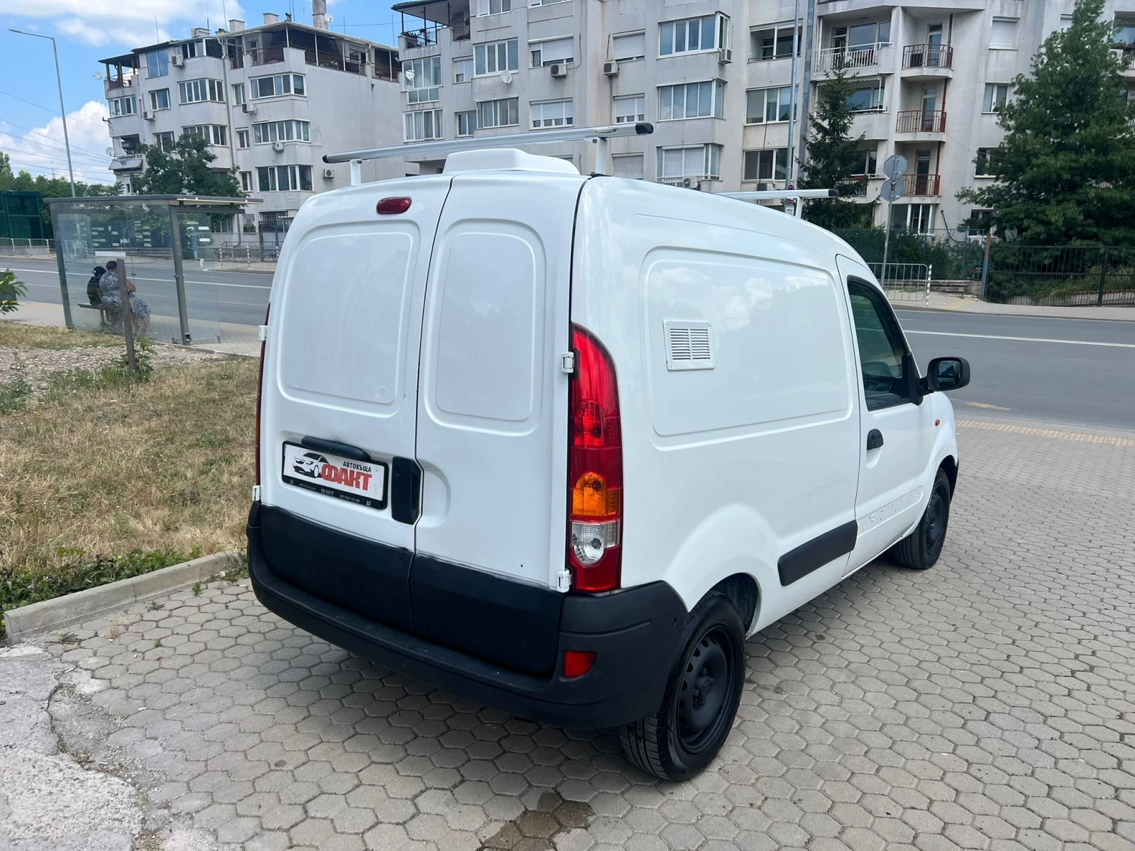 Renault Kangoo 1.5dCi | Mobile.bg � ����������� 6