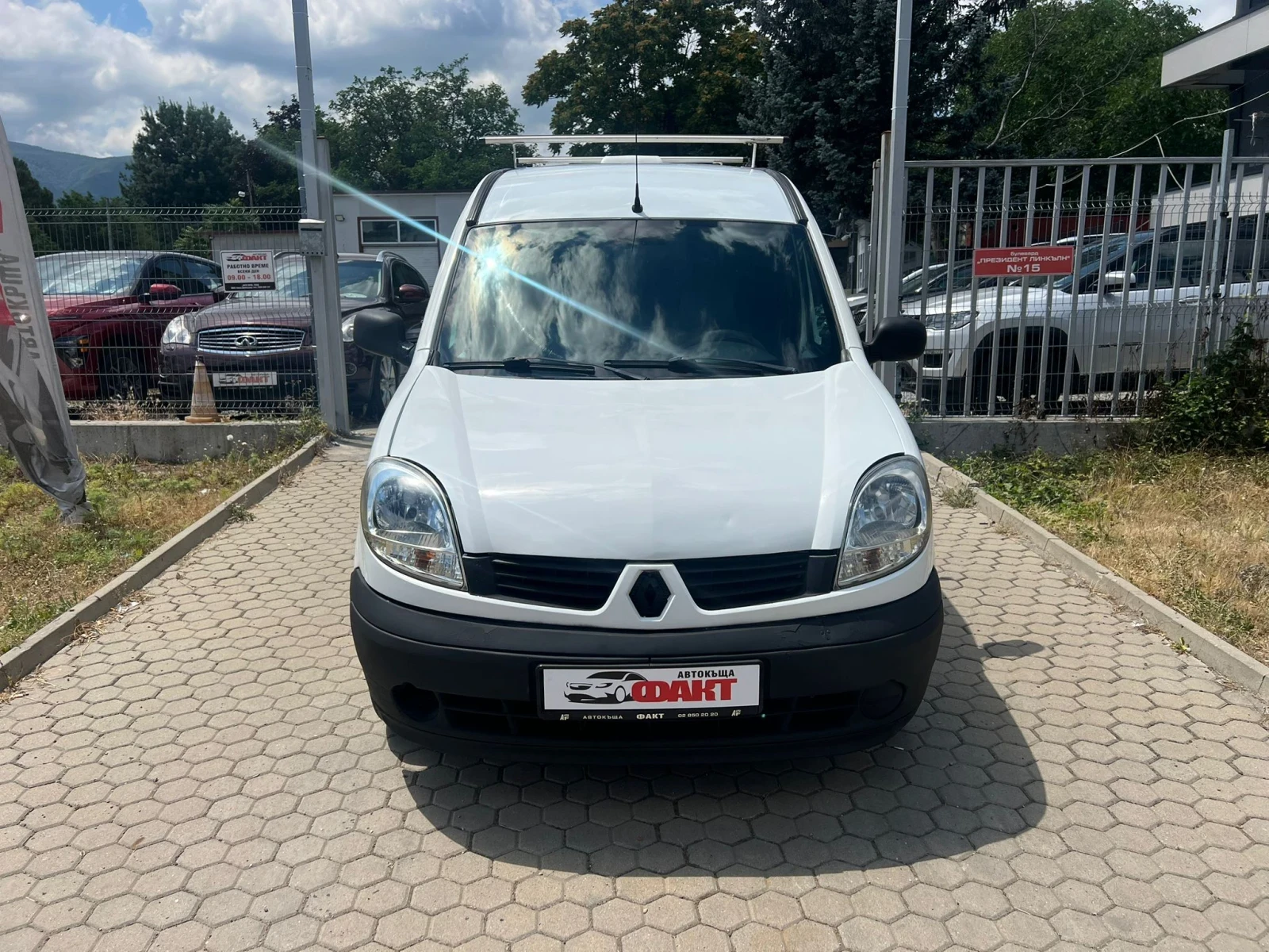 Renault Kangoo 1.5dCi | Mobile.bg � ����������� 3