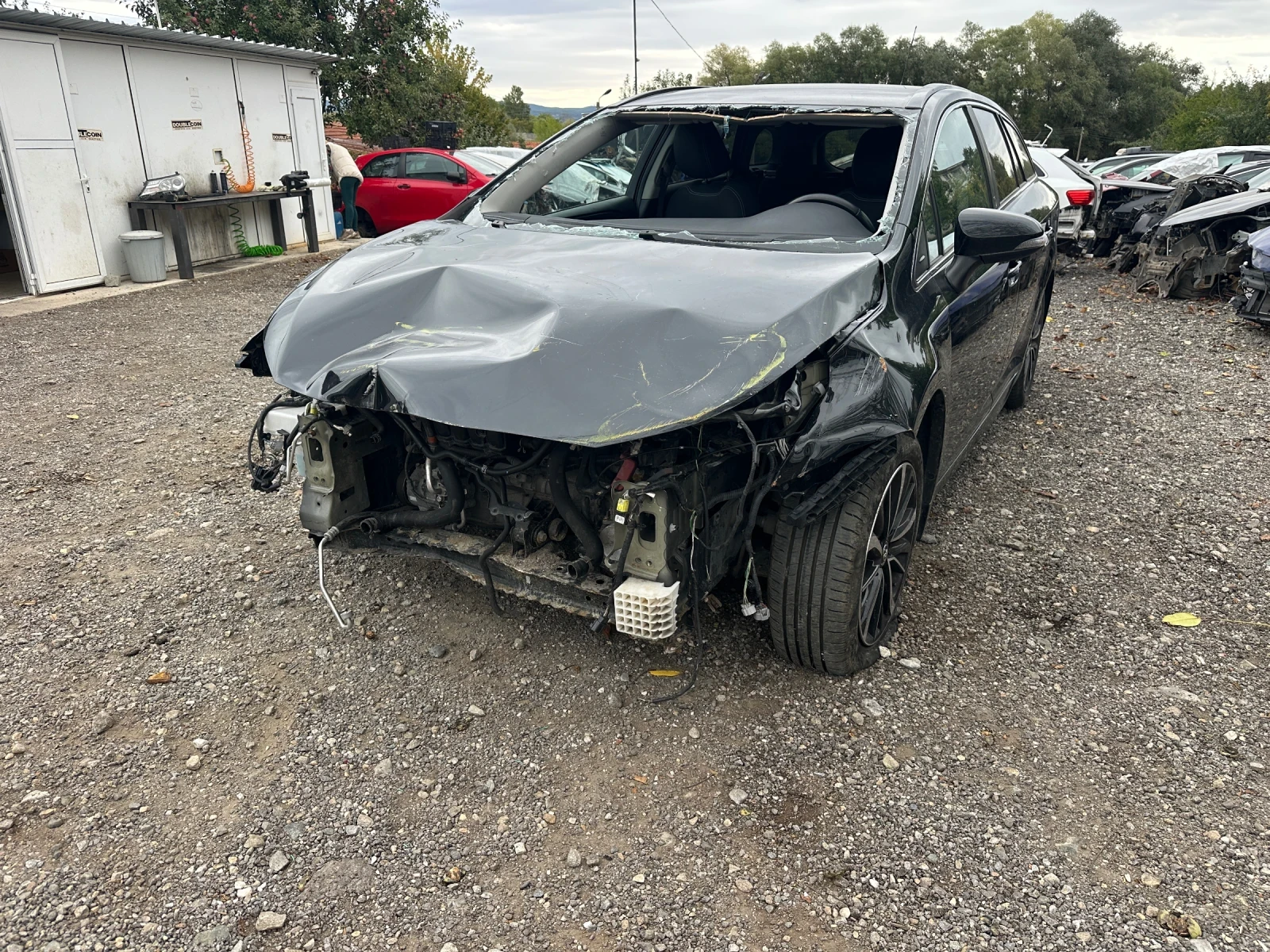 Toyota Avensis 1.8 147�� �� �����! | Mobile.bg � ����������� 10