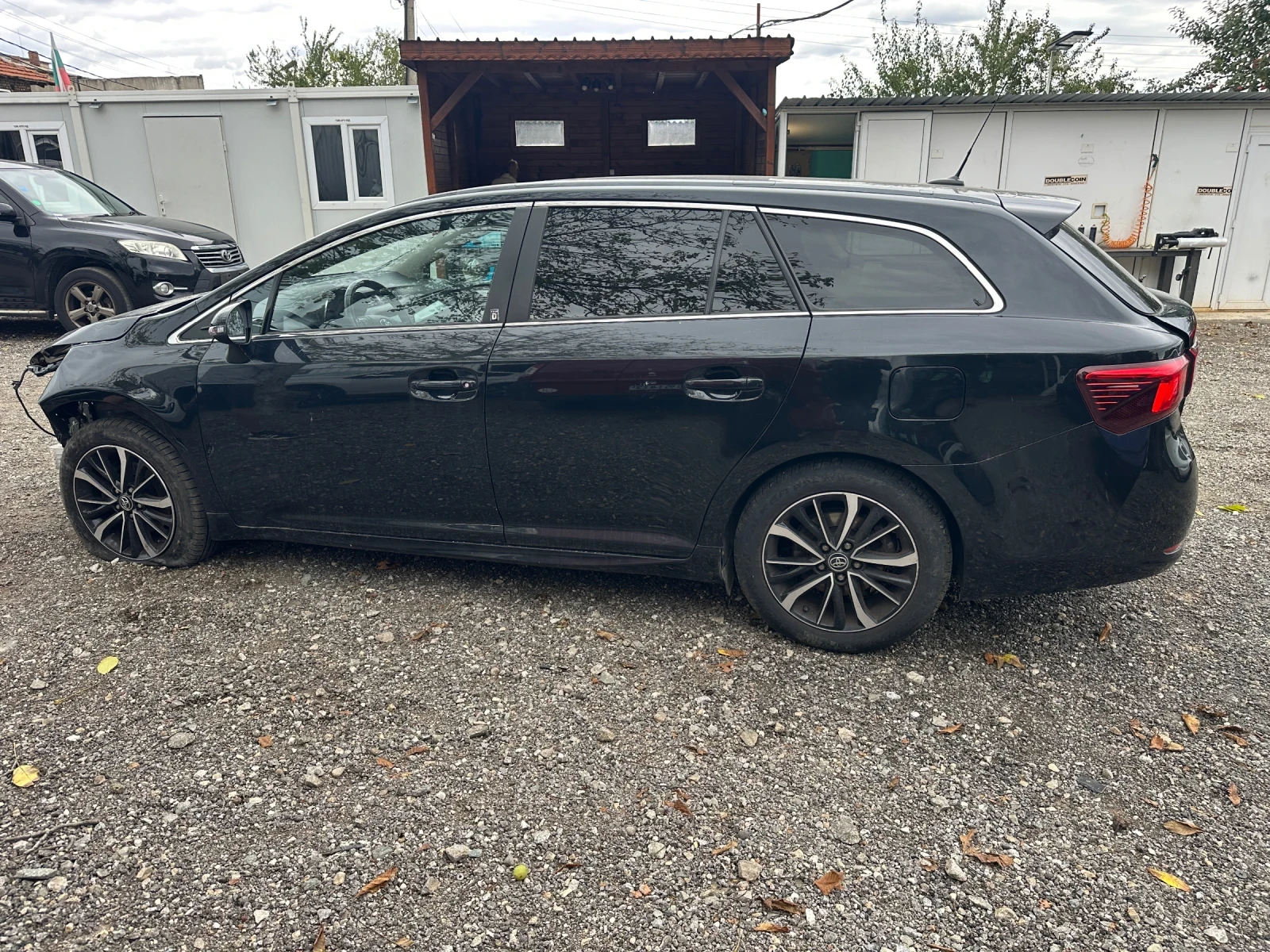 Toyota Avensis 1.8 147�� �� �����! | Mobile.bg � ����������� 2