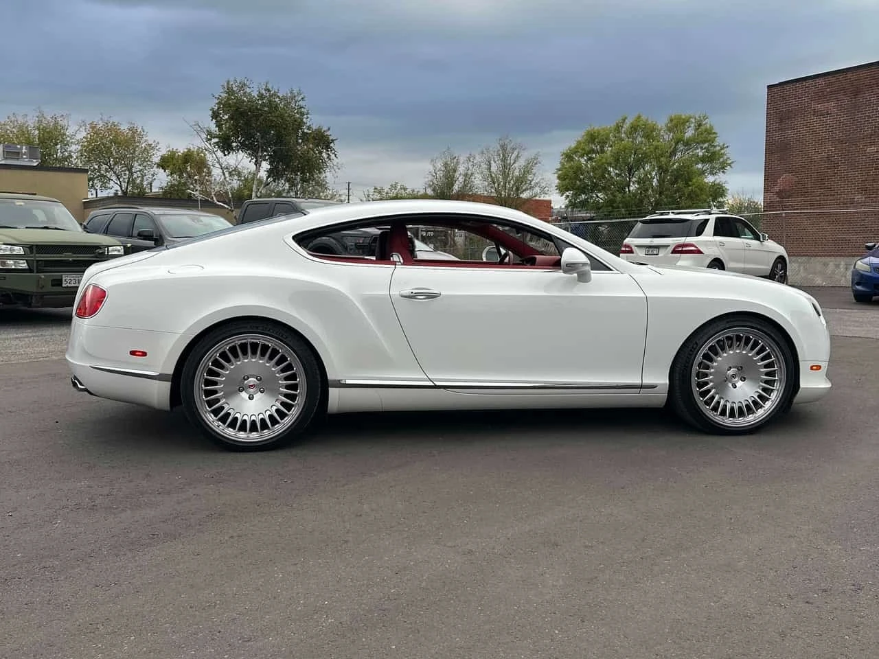 Bentley Continental gt * 2dr Cpe * АВТОКРЕДИТ БЕЗ ПЪРВОНАЧАЛНА ВНОСКА* , снимка 3 - Автомобили и джипове - 56267841