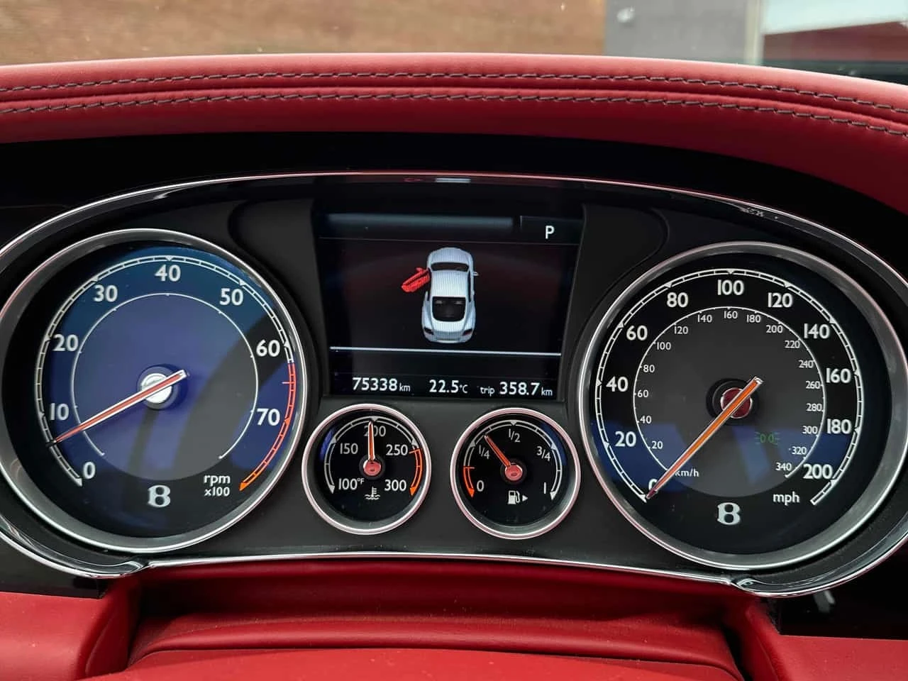 Bentley Continental gt * 2dr Cpe * АВТОКРЕДИТ БЕЗ ПЪРВОНАЧАЛНА ВНОСКА* , снимка 8 - Автомобили и джипове - 56267841