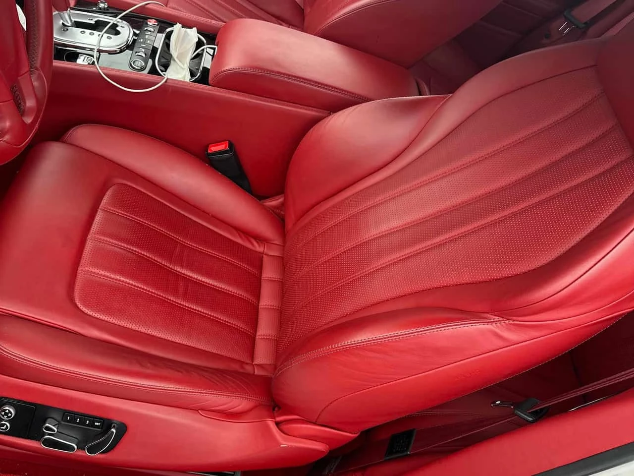 Bentley Continental gt * 2dr Cpe * АВТОКРЕДИТ БЕЗ ПЪРВОНАЧАЛНА ВНОСКА* , снимка 10 - Автомобили и джипове - 56267841