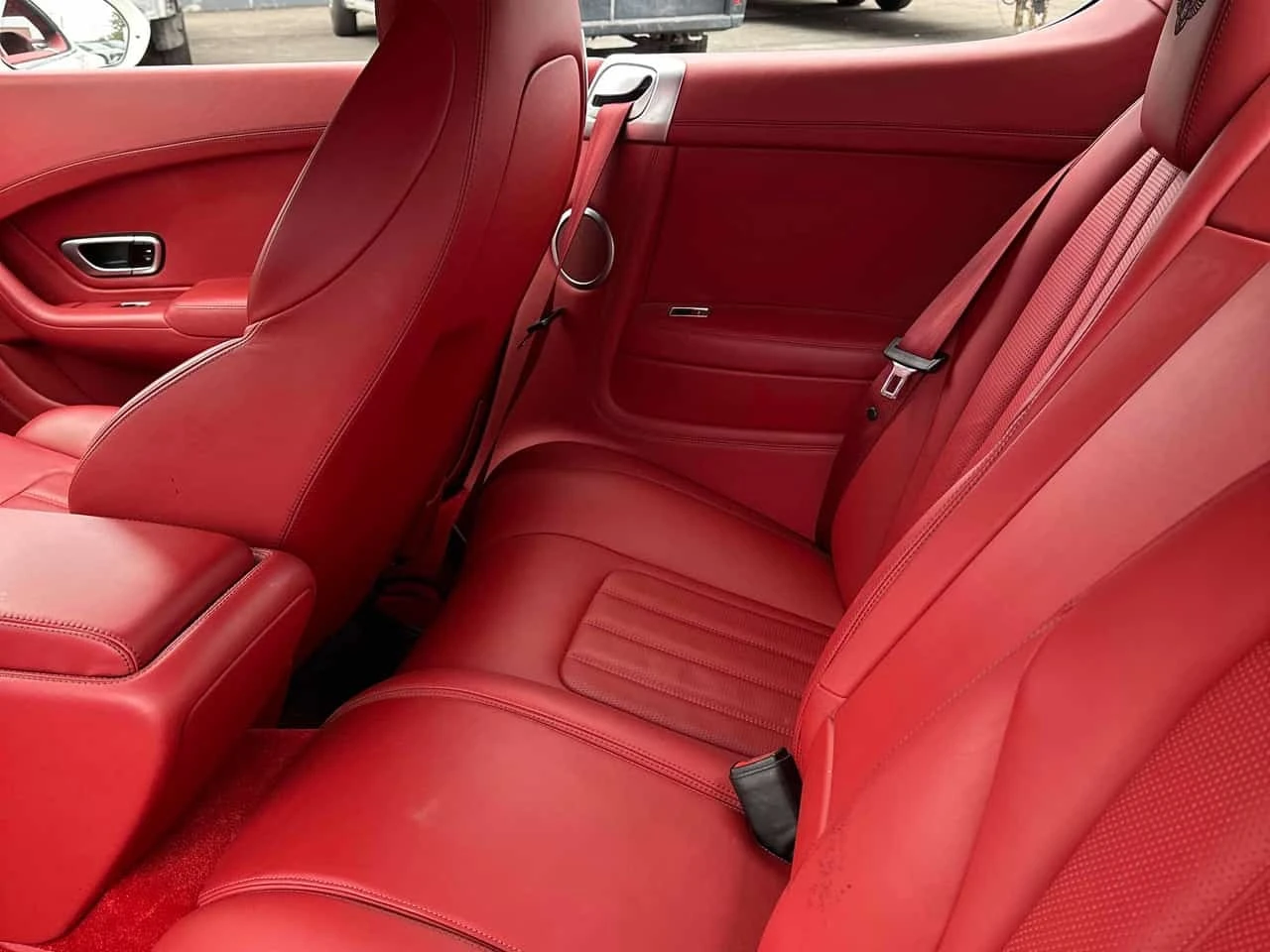 Bentley Continental gt * 2dr Cpe * АВТОКРЕДИТ БЕЗ ПЪРВОНАЧАЛНА ВНОСКА* , снимка 14 - Автомобили и джипове - 56267841