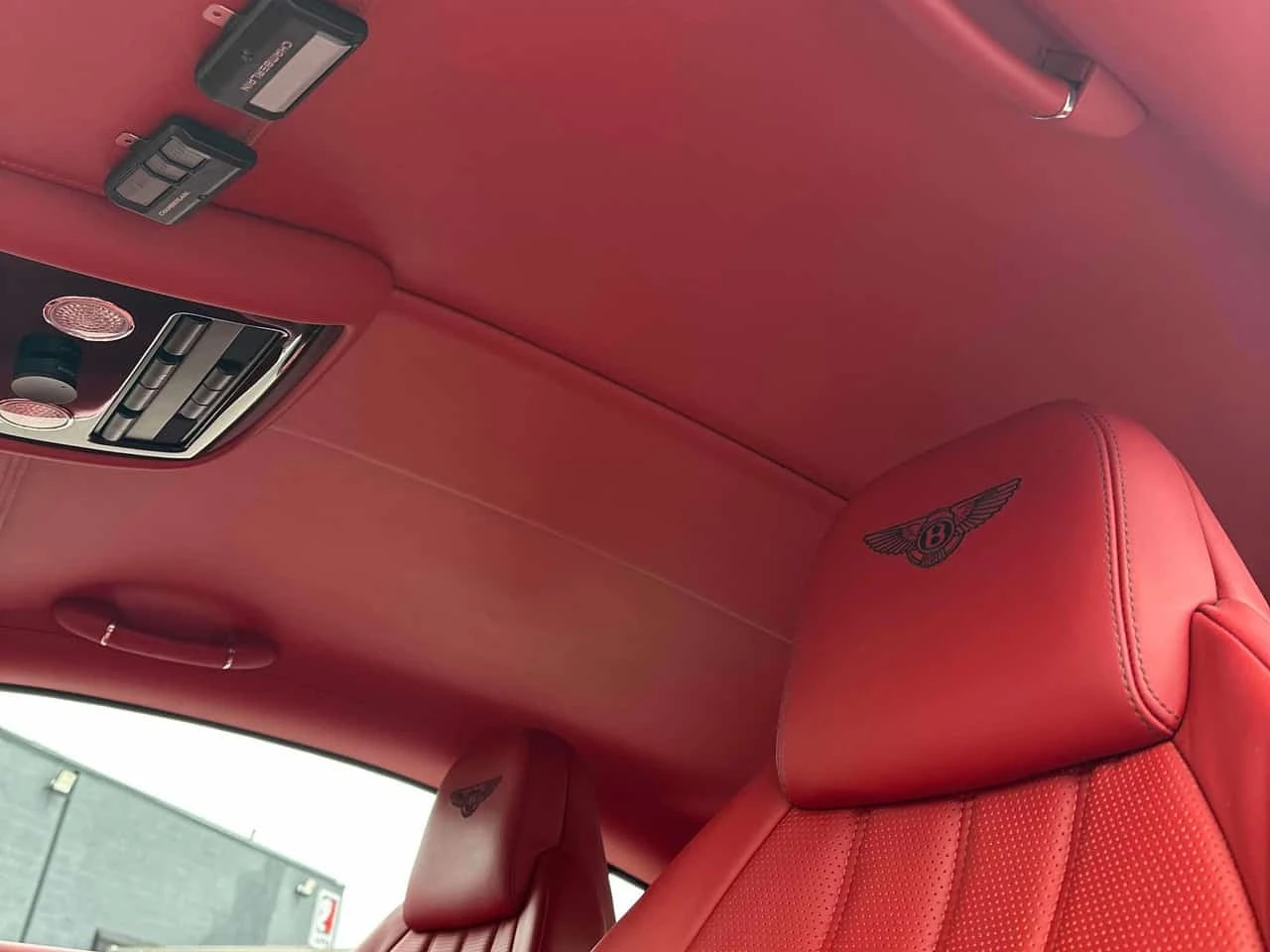 Bentley Continental gt * 2dr Cpe * АВТОКРЕДИТ БЕЗ ПЪРВОНАЧАЛНА ВНОСКА* , снимка 16 - Автомобили и джипове - 56267841