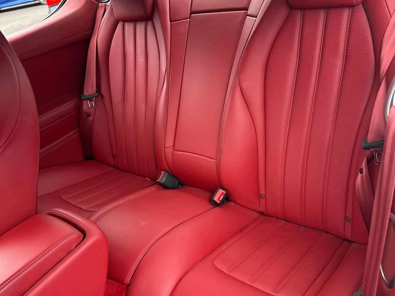 Bentley Continental gt * 2dr Cpe * АВТОКРЕДИТ БЕЗ ПЪРВОНАЧАЛНА ВНОСКА* , снимка 13 - Автомобили и джипове - 56267841