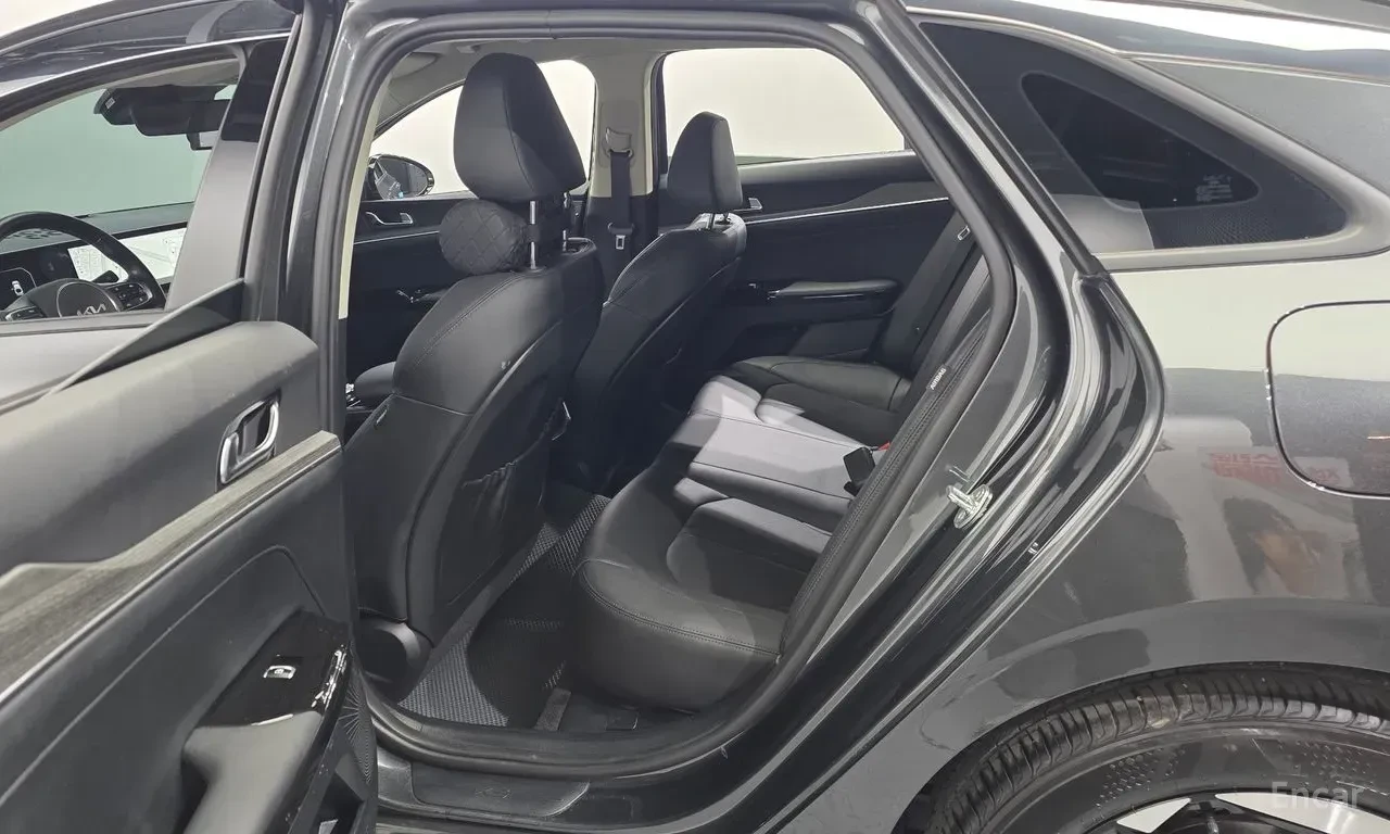 Kia K5 2.0* NOBLESSE* ���������* ���������* 360������*  | Mobile.bg � ����������� 14