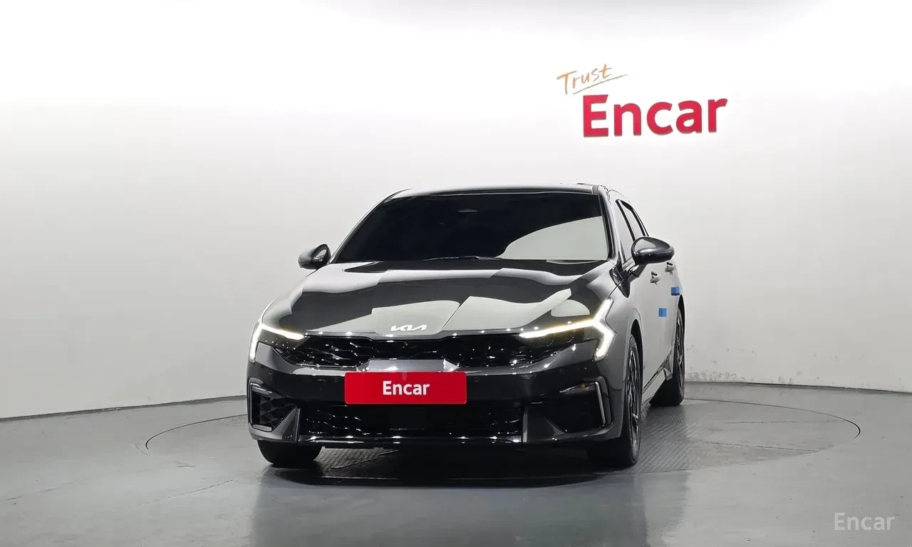 Kia K5 2.0* NOBLESSE* ���������* ���������* 360������*  | Mobile.bg � ����������� 3