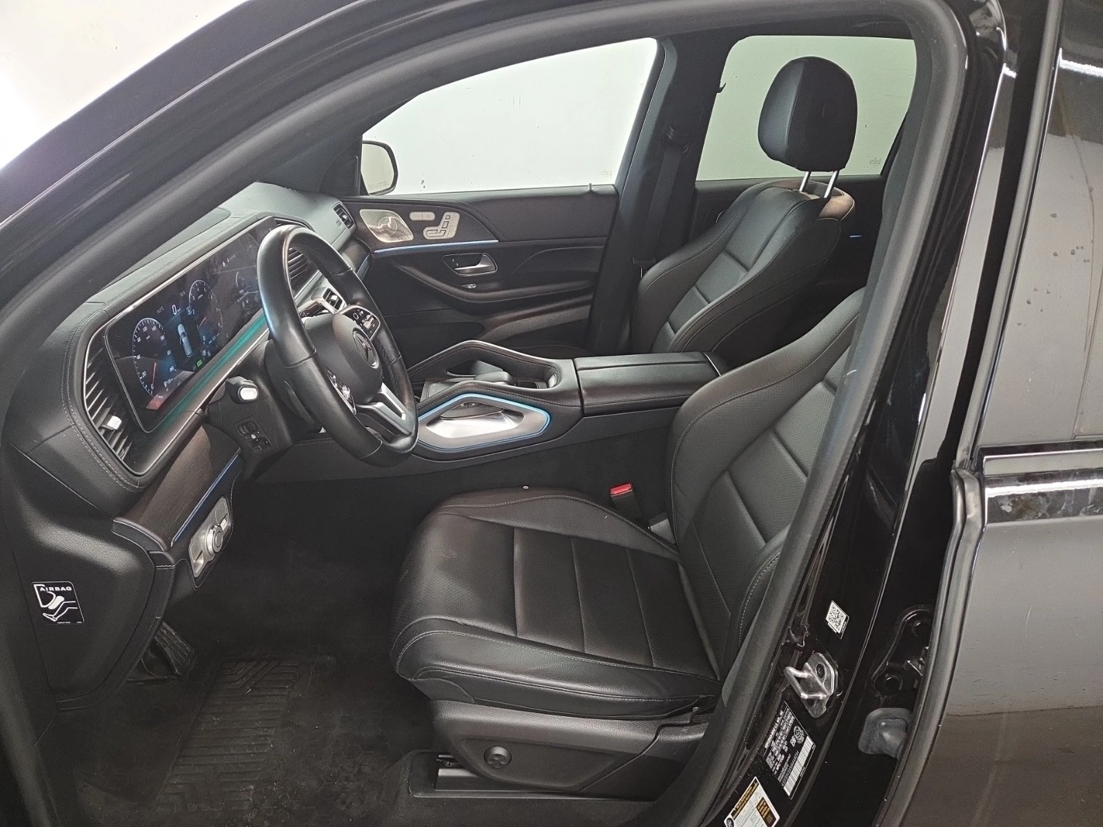 Mercedes-Benz GLE 450 4M* �����* Burm* 360* �.�����* Distr* ���� | Mobile.bg � ����������� 7