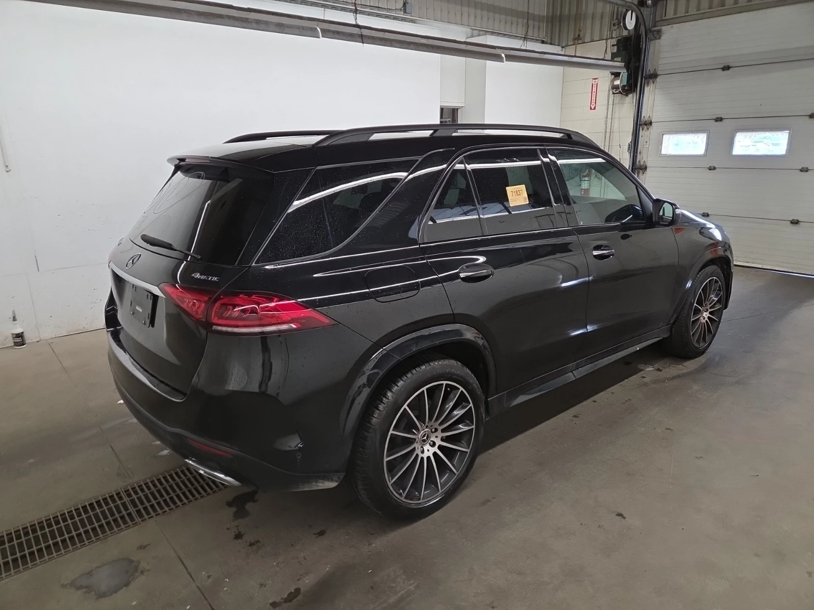 Mercedes-Benz GLE 450 4M* �����* Burm* 360* �.�����* Distr* ���� | Mobile.bg � ����������� 6