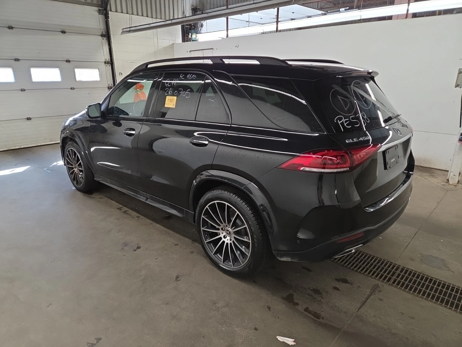 Mercedes-Benz GLE 450 4M* �����* Burm* 360* �.�����* Distr* ���� | Mobile.bg � ����������� 4