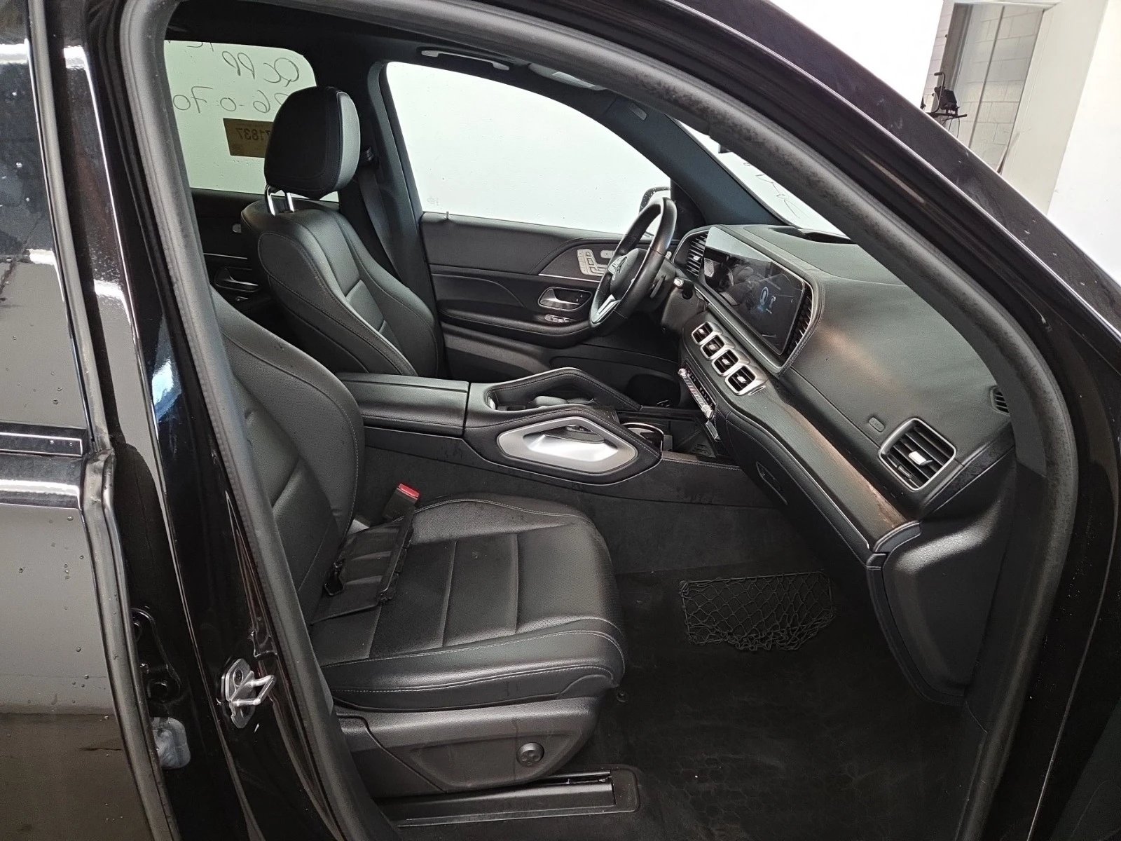 Mercedes-Benz GLE 450 4M* �����* Burm* 360* �.�����* Distr* ���� | Mobile.bg � ����������� 11