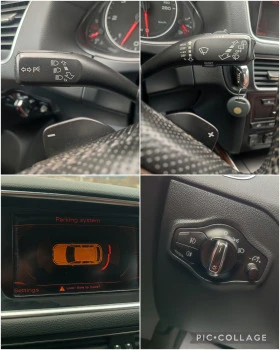 Audi Q5 3.0 TDI QUATTRO/АВТОМАТИК/КОЖА/НАВИ, снимка 7