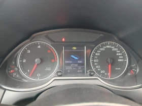 Audi Q5 3.0 TDI QUATTRO/АВТОМАТИК/КОЖА/НАВИ, снимка 9