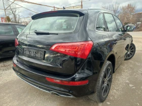 Audi Q5 3.0 TDI QUATTRO/АВТОМАТИК/КОЖА/НАВИ, снимка 6