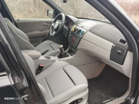 BMW X3, снимка 9
