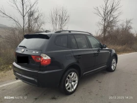 BMW X3, снимка 5