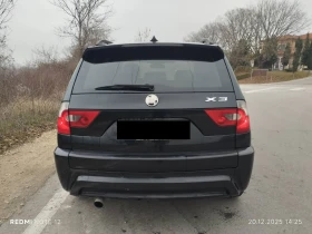 BMW X3, снимка 4
