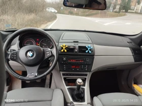 BMW X3, снимка 10
