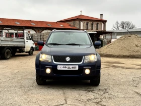 Suzuki Grand vitara 2.0 140HP, снимка 2