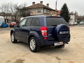 Suzuki Grand vitara 2.0 140HP, снимка 5