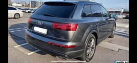 Audi Q7 Q7SLAIN, снимка 10