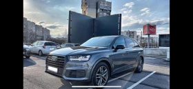 Audi Q7 Q7SLAIN, снимка 1
