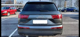 Audi Q7 Q7SLAIN, снимка 11