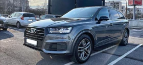 Audi Q7 Q7SLAIN, снимка 9