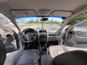 Hyundai Santa fe, снимка 9
