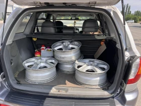 Hyundai Santa fe, снимка 6