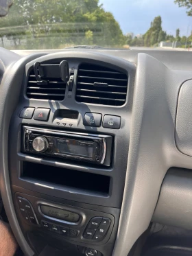 Hyundai Santa fe, снимка 11