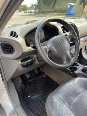 Hyundai Santa fe, снимка 10