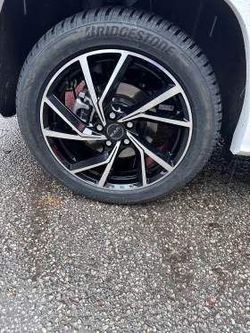 Hyundai Tucson Hubrid 230k.c Nline, FULL, 4x4 , Panorama, ГАРАНЦИ, снимка 3