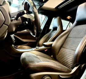 Mercedes-Benz GLA 220 AMG* 4Matic* Панорама* Подгрев* Лизинг, снимка 7